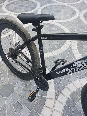 Электровелосипеды: " Tecilii" SATILIR REAL ALICIYA ENDIRIM VAR YERINDECE ENDIRIM ELIYEREM — 3