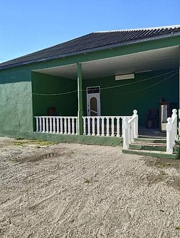 zabrat 1 ev: Bakı, Digah, 5 otaqlı, Köhnə tikili, m. Azadlıq Prospekti, 182 kv. m — 1