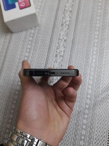 iphone 12 pro dubayski: IPhone 13 Pro, 128 GB, Black Titanium — 2