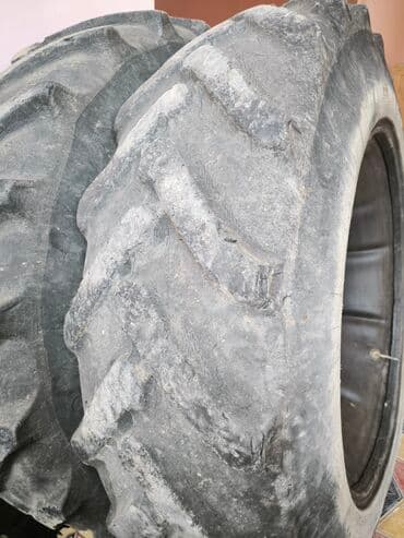 disk panarama: Məhsul: Traktor təkərləri (cüt) - Növ: Kənd təsərrüfatı/Traktor — 5