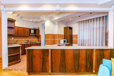 badamdar kirayə: 3 otaqlı — 6