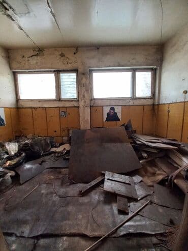 bakida 1 gunluk oteller: 5 mertebeli binanin 1ci mertebesi 125kv 6 otaq elave kalidor iki — 12