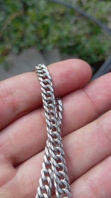 tək qaş: Sep, Gümüş — 3