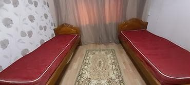 matras ortopedik: İşlənmiş, Təknəfərlik çarpayı, Bazasız, Matras ilə, Azərbaycan — 5