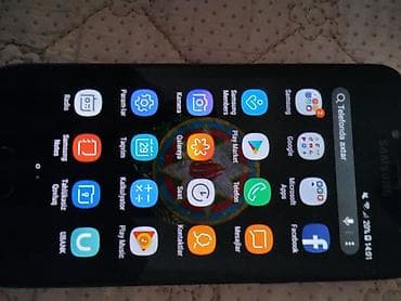 samsung j2 (2018): Samsung Galaxy J2 Core, 16 GB, rəng - Qara — 7