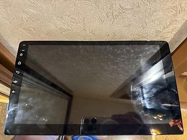 manitor w211: Monitor, İşlənmiş, Cihaz paneli, Android OS, Çin — 2