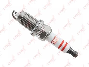Nəqliyyat: LYNXauto Alışdırma Şamı (Sveça) SP-154 SKODA, VOLKSWAGEN, ACURA — 1
