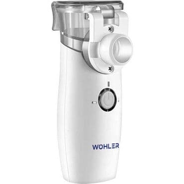 inqalasiya aparat: Çatdırılma daxil! Wohler Alman firmasının Yeni nəsil daşına bilir — 7