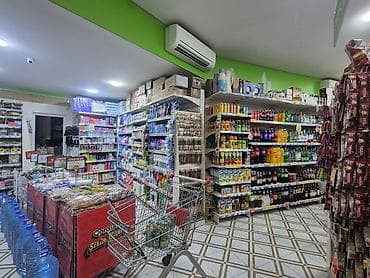 Suraxanı rayonu, Qarabağ stadionuna yaxın, Murtuza Muxtarov parkının — 10