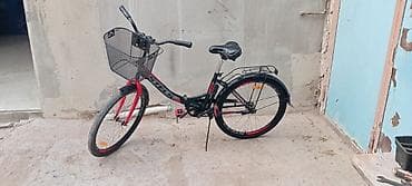 vesebet satışı: Yeni Şəhər velosipedi Stels, 26", sürətlərin sayı: 1 — 3