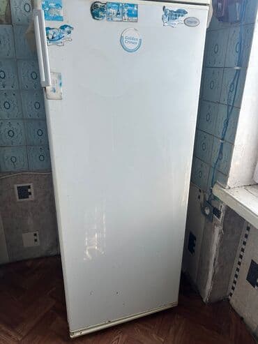 Soyuducular: WhiteFrost soyuducu - Üst hissədə dondurucu bölmə, aşağıda geniş — 6