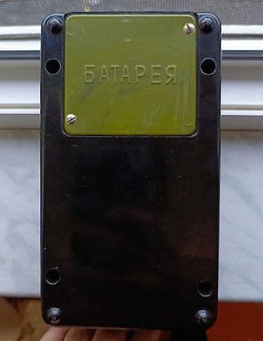 kunc kesen misar: Multimetr, İşlənmiş, Analoq, Zəmanətsiz, Ödənişli çatdırılma — 2