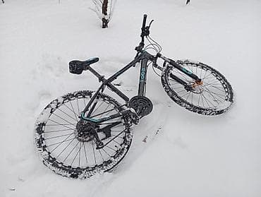 Trek velosipedləri: Toba 212 yaxşi vezzyetde hec bir problemi yoxdur rama ideal — 4