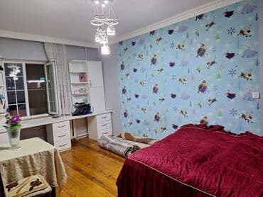 binəqədi evlərin satışı: Bakı, Yeni Günəşli Massiv D, 4 otaqlı, Köhnə tikili, 90 kv. m — 6