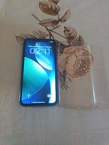 sense 5 htc one v: IPhone 11, Черный, Face ID — 6