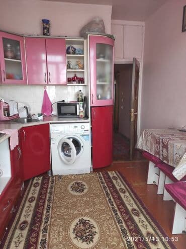 ehmedlide ev satilir: Bakı, 2 otaqlı, Köhnə tikili, m. Əhmədli, 66 kv. m — 4