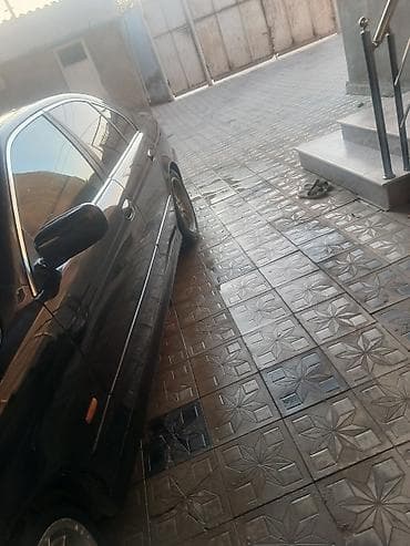 maşınlar 011: BMW 5 series GT: 2.9 l | 2002 il Sedan — 2