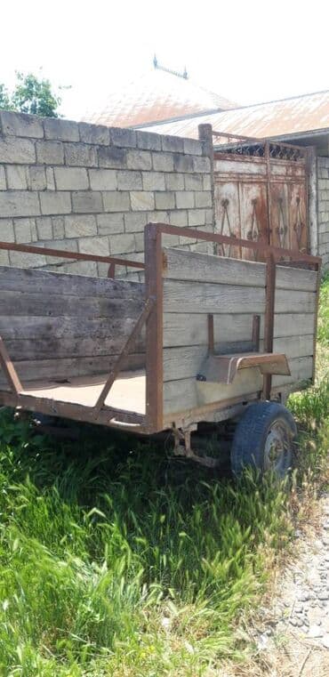 Qoşqu yaxşı vezyetdedir