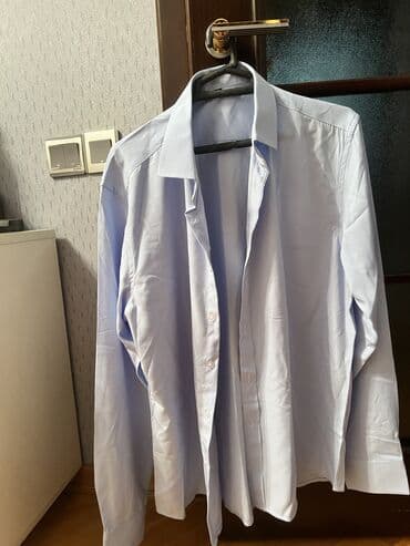 sport köynəklər: Köynək, XL — 7