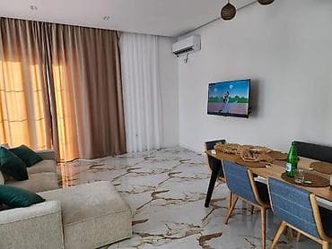 bakida ev elanlari: 4 otaqlı, 250 kv. m, Kredit yoxdur, Yeni təmirli — 7