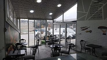 gencede heyet evi: Abyekt yeni Günəşli qəsəbəsi Qartal heykəlinin arxasinda yerləşir — 6