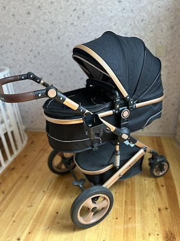 usag oyuncag: 2-i 1-də araba — 2