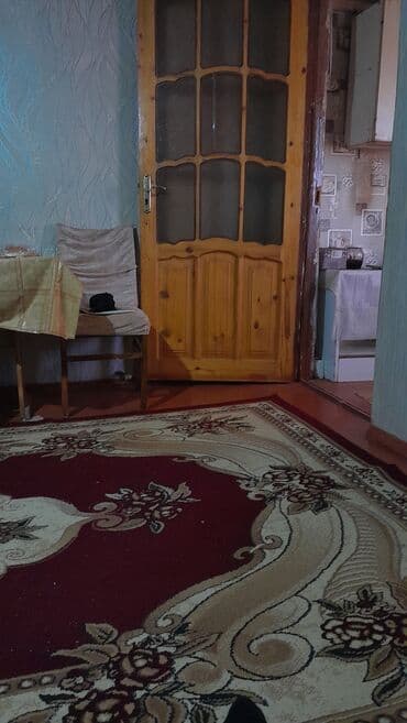 24 kv. m, 1 otaqlı, İnternet, Qaz, İşıq