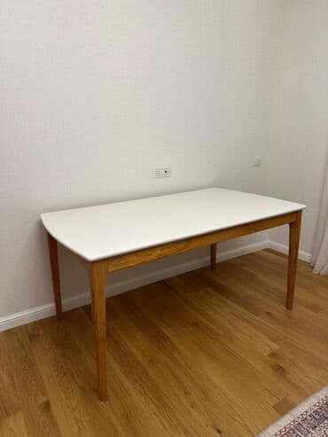 ütü masa: Qonaq masası, İşlənmiş — 1