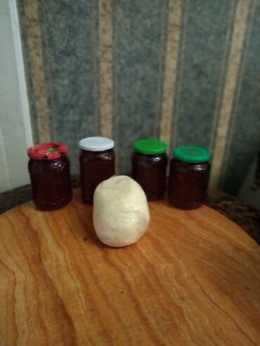 iran kere yagi: Tam təbii xalis bal 🍯 Meşə balı-30₼ Çiçək bali-30₼ Dağ qarışıq — 8