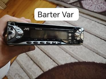 mp 3 player: Maqnitol, İşlənmiş, JVC, CD, Almaniya, Ünvandan götürmə — 1
