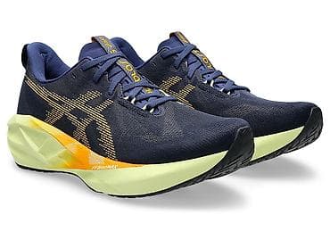 Krasofkalar və idman ayaqqabıları: ASICS Superblast qaçış ayaqqabısı - Yüngül və nəfəsalan mesh üst — 2