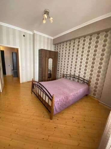 yeni gunəşlidə 1 otaqlı evlər: Binəqədi rayonu,9 mkr,Tərlan şadlıq sarayı yaxınlığı,19 — 4