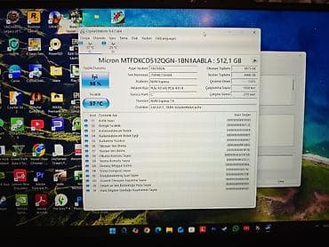 hp 15 15g501nr: İşlənmiş Lenovo LOQ, 15.6 ", AMD Ryzen 7, 2 TB, Rayonlara çatdırılma — 2