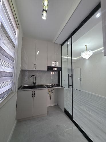 Mənzillər: Bakıxanov qəs., 2 otaqlı, Yeni tikili, m. Neftçilər, 52 kv. m — 9