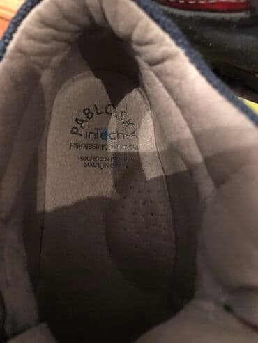 20 nomreli mekteb: PABLOSKY . olcu 29 — 3