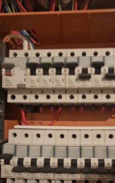 стабилизатор напряжения для дома: Salam kimin Elektirik Santexnik işiniz olsa müraciət edə bilərsiz usta — 4