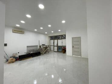 sumqayitda arenda obyekt: İnqlabda yerləşən obyekt ümumi sahəsi 200 kv,m olan, ayi 5000 azn — 7