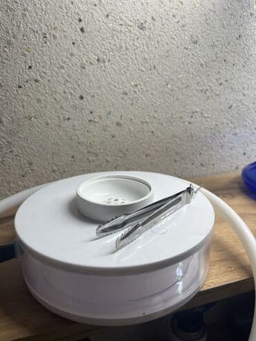 masin ucun qelyan: Mina Qəlyan ❗️ Bol Tüstülü ❗️ ✨ Məhdud sayda qalıb, Real adamlar — 1