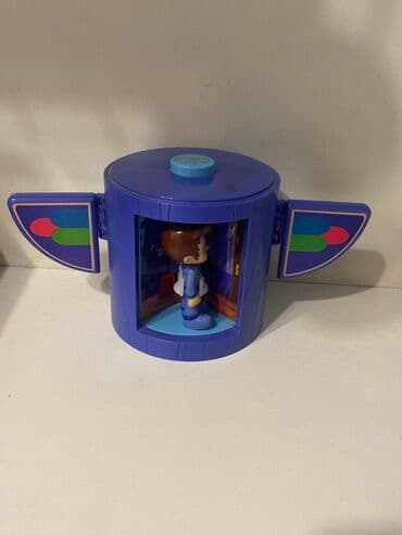 oyuncaglar: Oyuncaq — 3