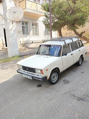 VAZ (LADA) 2104: 1.5 l | 1997 il 190000 km Universal