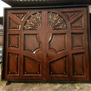 sumqayit plastik qapi pencere: Rengsaz demir qapilarin renglenmesi ve temiri — 8