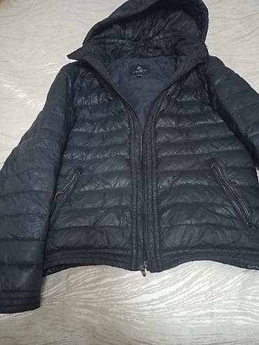 paltar xoncasi: Kurtka, Bolonka, Payız — 2