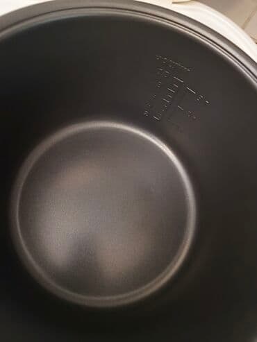 yemək bişirən: VITEK multibişirici - 9 avtomatik rejim: şorba, sıyıq — 5