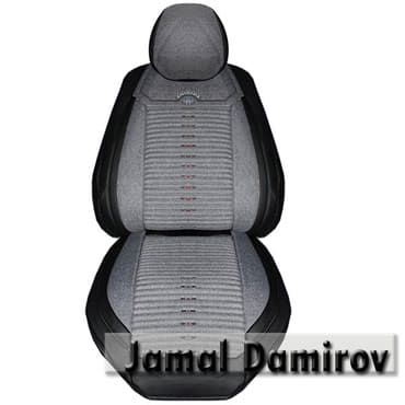 changan benni mini: Avtomobil oturacaqalrı üçün çexollar F260. Komplektin qiymətidir — 1