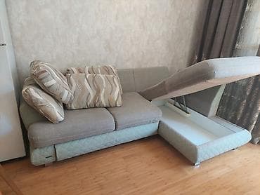 ucuz divanar: Künc divan, Açılan, Bazalı, Parça — 2