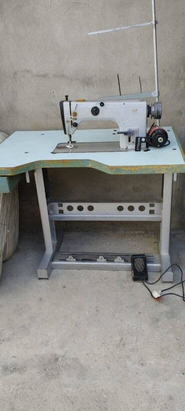 продать швейную машинку: Ideal vəziyətdədir — 1