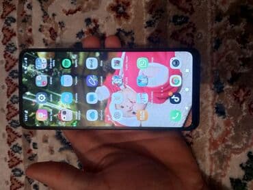 xiaomi mi 9 t: Redmi A5, 128 GB, rəng - Qara — 5