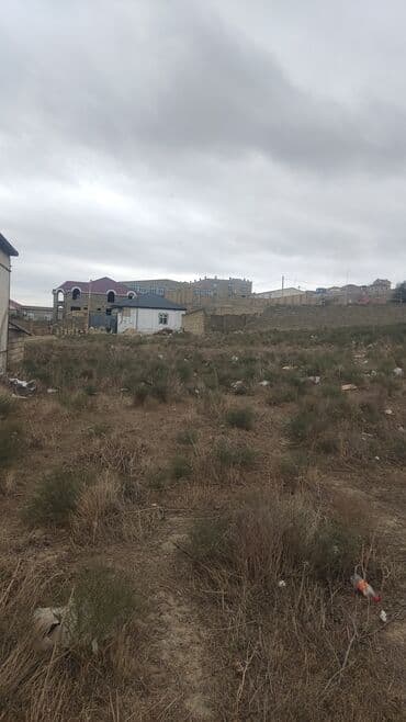 тап аз недвижимость: 5 sot, Tikinti — 2