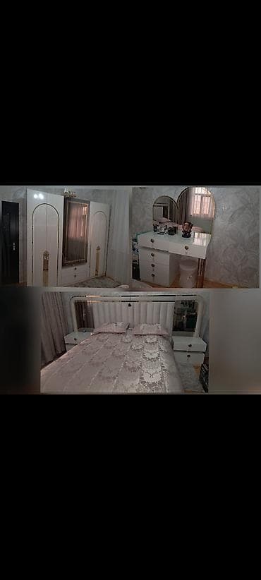 İkinəfərlik çarpayı, Komod, Termo, Tumba, Türkiyə, İşlənmiş