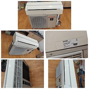 *Roya*. Kod : 0626 Marka SHARP 45 kv 12 minlik Heç bir prablemi at lalafo.az *Roya*. Kod : 0626 Marka SHARP 45 kv 12 minlik Heç bir prablemi